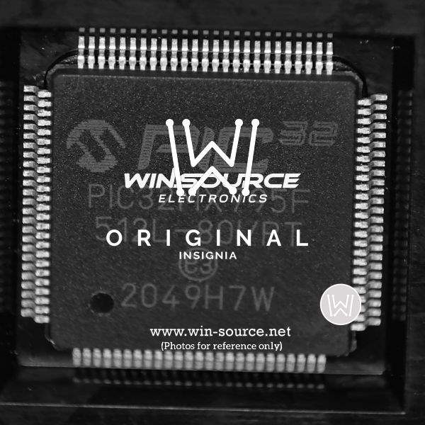 PIC32MX795F512L-80I/PT Real Image8