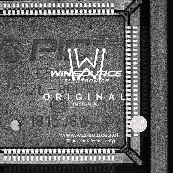 PIC32MX795F512L-80I/PT Real Image11