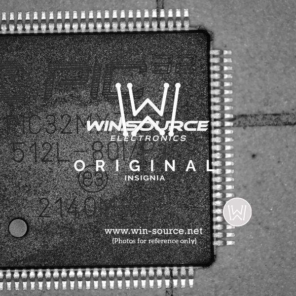 PIC32MX795F512L-80I/PT Real Image12