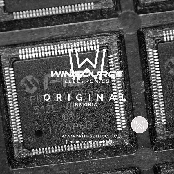 PIC32MX795F512L-80I/PT Real Image13