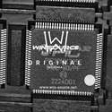 PIC32MX795F512L-80I/PF Real Image1