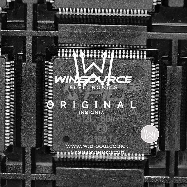 PIC32MX795F512L-80I/PF Real Image3