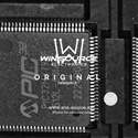 PIC32MX795F512L-80I/PF Real Image7