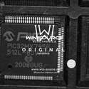PIC32MX795F512L-80V/PT Real Image2