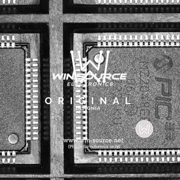 PIC32MZ2048EFH064-I/PT Real Image1