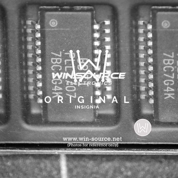 PLL1707DBQR Real Image
