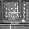 PLL1707DBQR Real Image