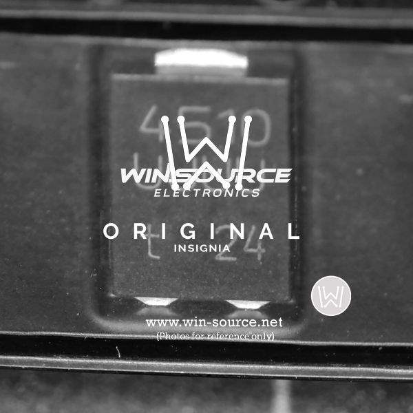 PMEG45U10EPDZ Real Image