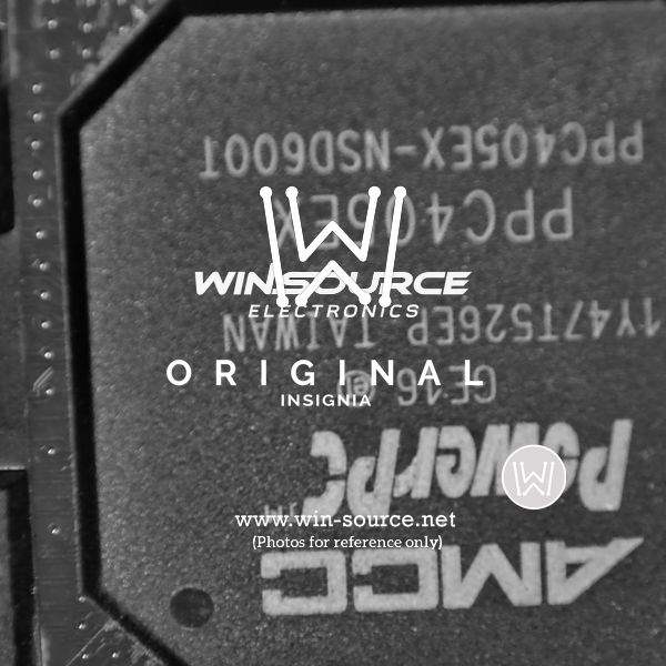 PPC405EX-NSD600T Real Image