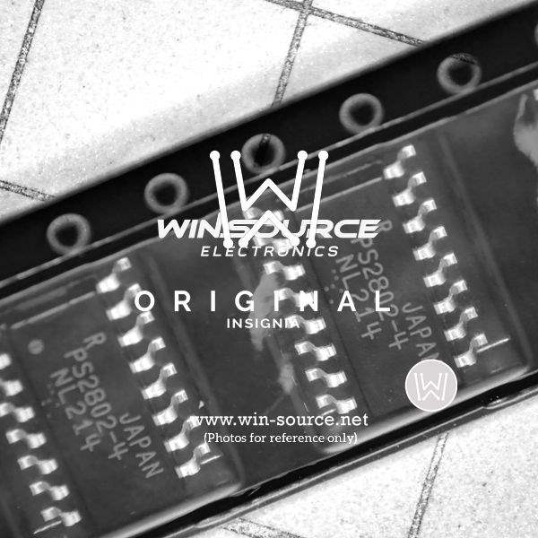 PS2802-4-F3-A Real Image
