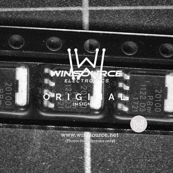 PSMN020-100YS Real Image2