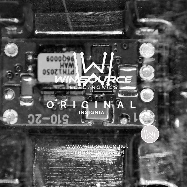 PTH12050WAH Real Image