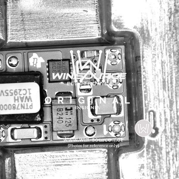 PTN78000WAH Real Image2