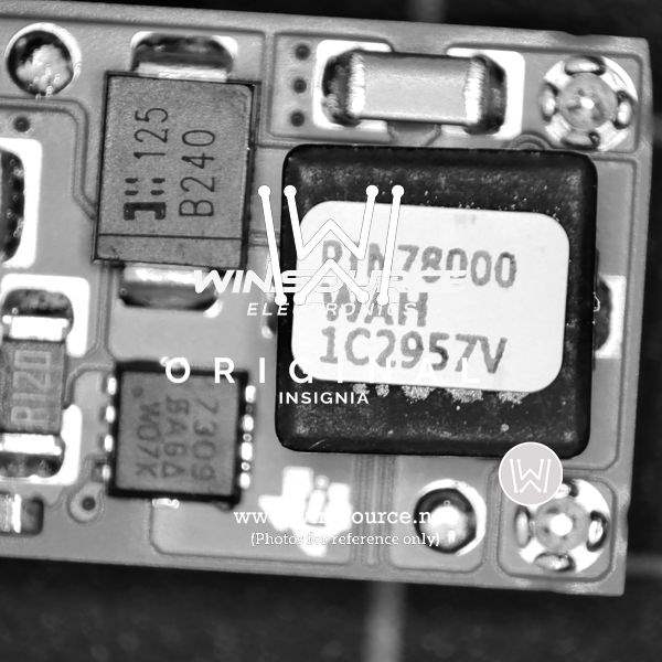 PTN78000WAH Real Image5