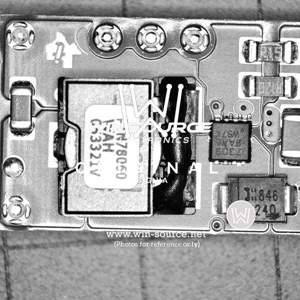 PTN78060AAH Real Image