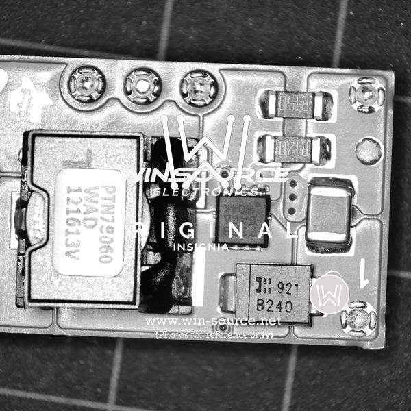 PTN78060WAD Real Image