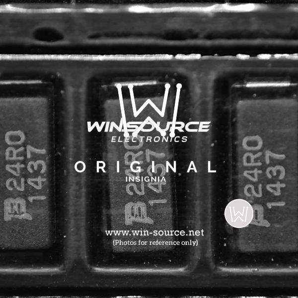 PWR4318W24R0JE Real Image
