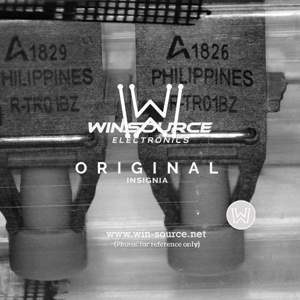 QFBR-TR01BZ Real Image