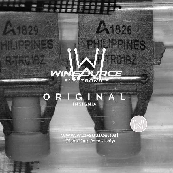 QFBR-TR01BZ Real Image