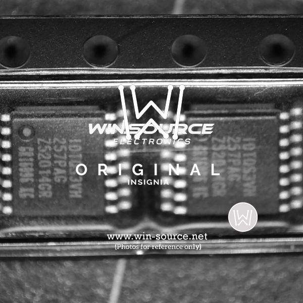 QS3VH257PAG8 Real Image1