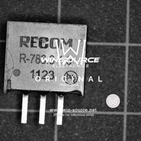 R-783.3-1.0 Real Image