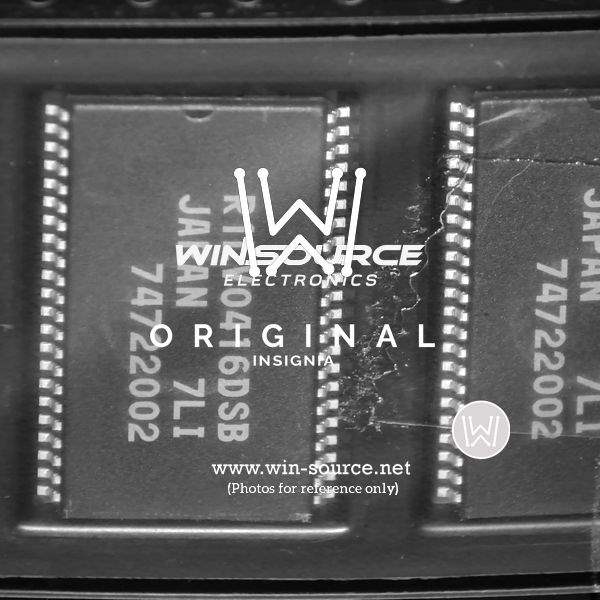 R1LV0416DSB-7LI#SO Real Image