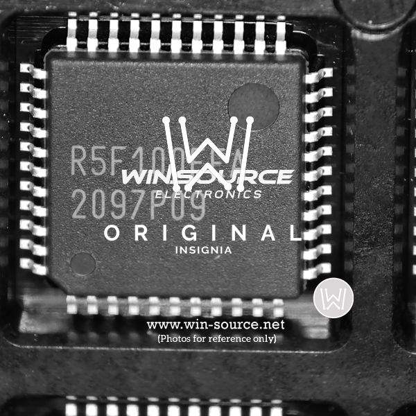 R5F100FEA Real Image