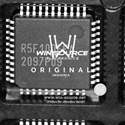 R5F100FEA Real Image