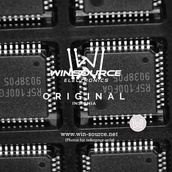 R5F100FGAFP#10 Real Image2
