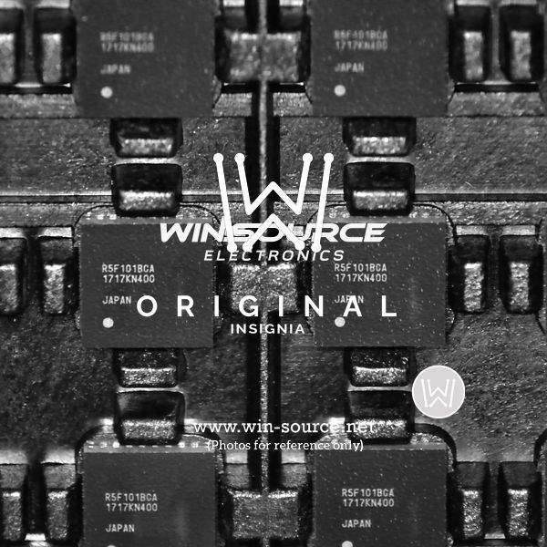 R5F101BCANA#U0 Real Image