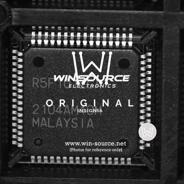 R5F101LCAFA#10 Real Image2