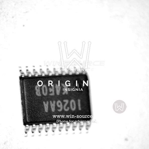 R5F1026AASP#V5 Real Image