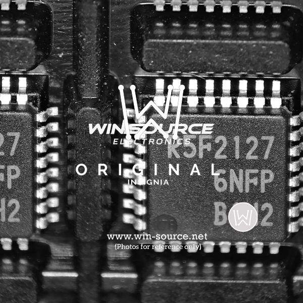 R5F21276SNFP#V2 Real Image1