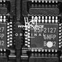 R5F21276SNFP#V2 Real Image1