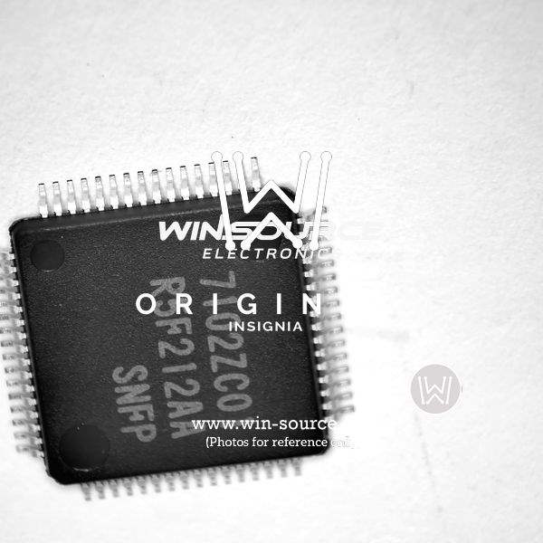 R5F212AASNFP#V2 Real Image1