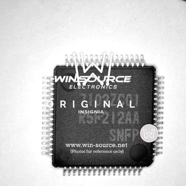 R5F212AASNFP#V2 Real Image3