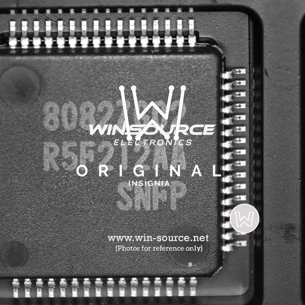 R5F212BASNFP Real Image1