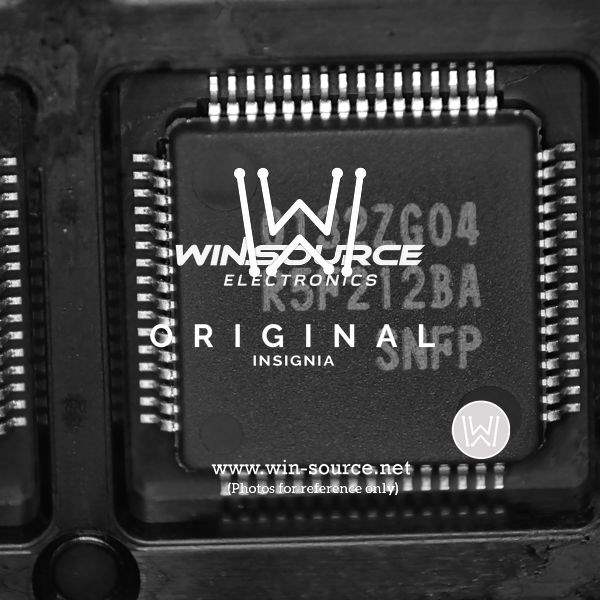 R5F212BASNFP#V2 Real Image