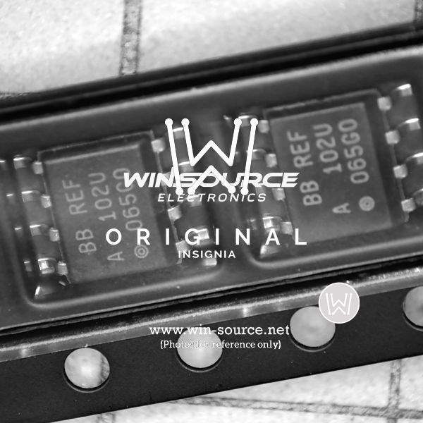REF102UA Real Image
