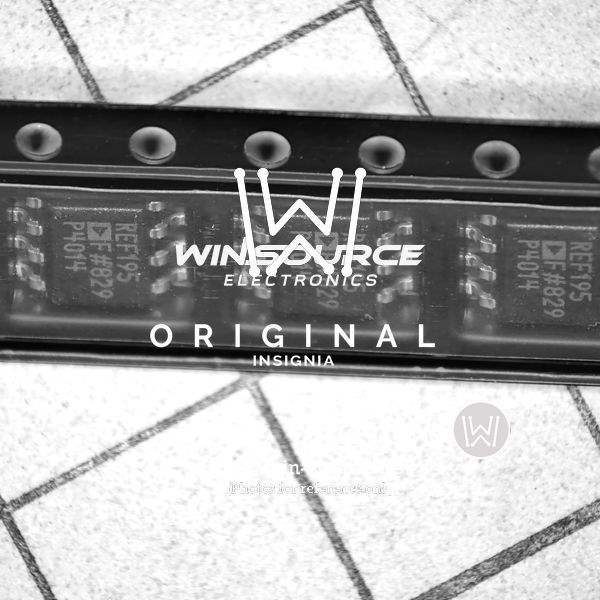 REF195FSZ Real Image