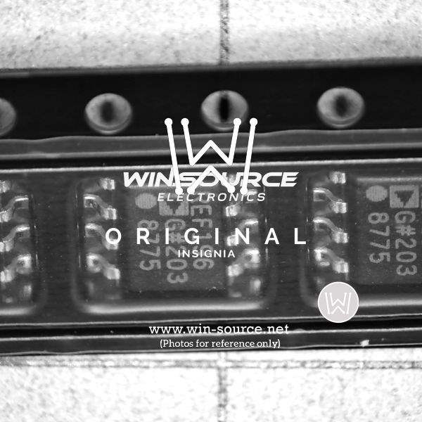 REF196GSZ-REEL7 Real Image