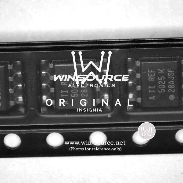REF5025AIDR Real Image9