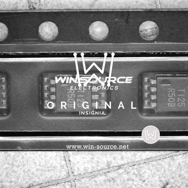 REF5025IDGKR Real Image1