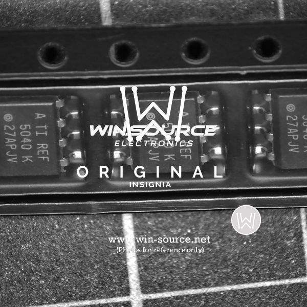 REF5040AID Real Image