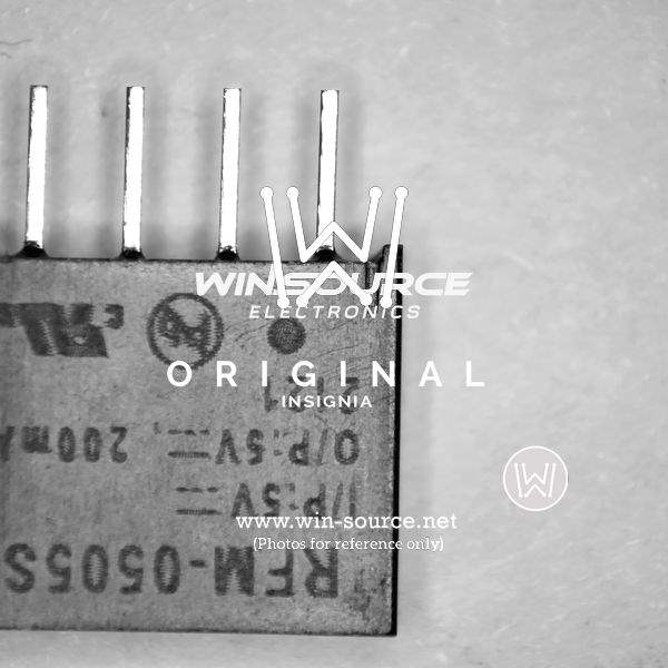 RFM-0505S Real Image1