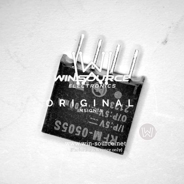 RFM-0505S Real Image2