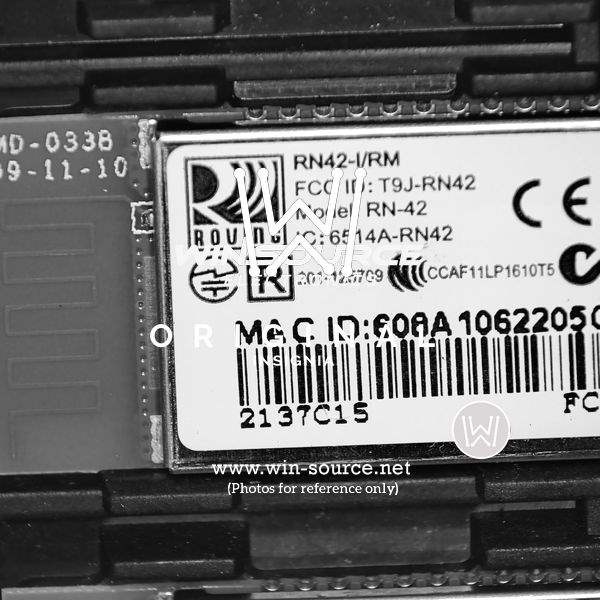 RN42-I/RM Real Image1