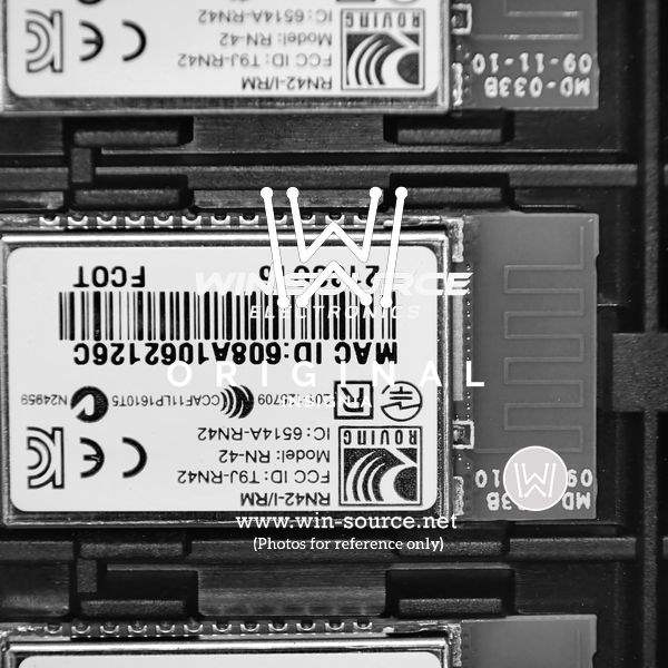 RN42-I/RM Real Image2