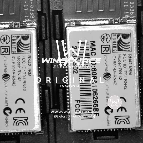 RN42-I/RM Real Image3