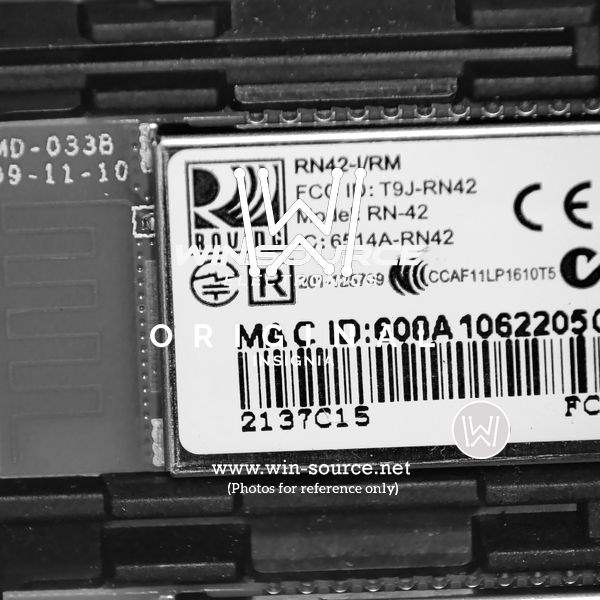 RN42-I/RM Real Image4